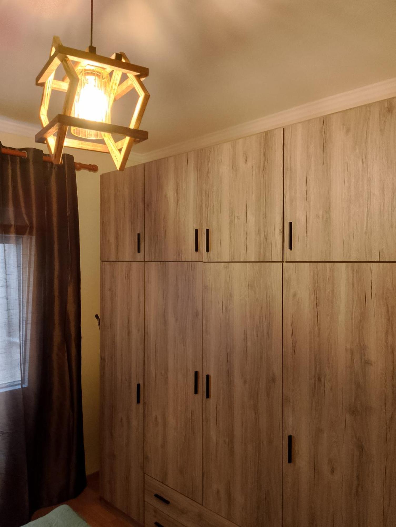Dk Home Alexandroupoli Exterior photo