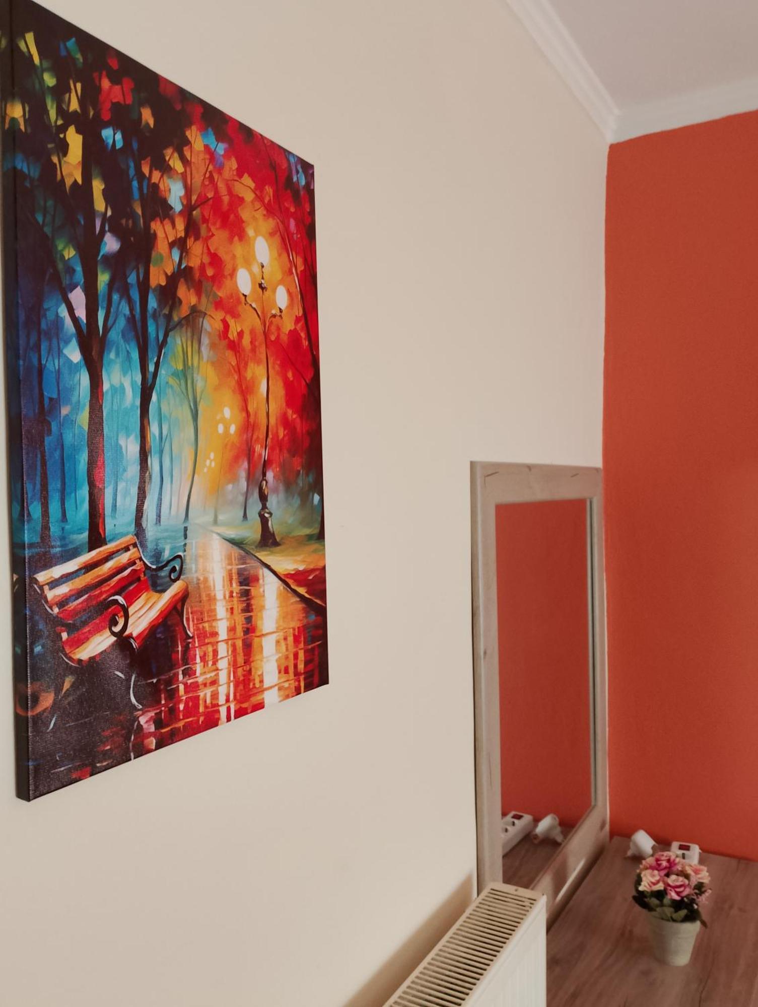 Dk Home Alexandroupoli Exterior photo